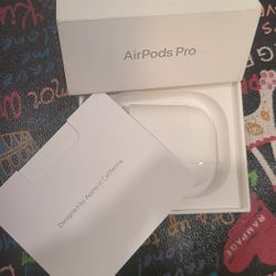 Air Pods 3 Pro 
