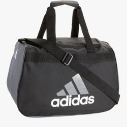 adidas Diablo Small Duffel 