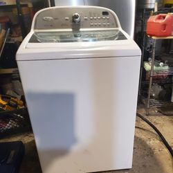 Whirlpool Working Washer Like New 