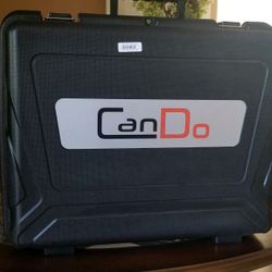CanDo HD Pro Tab Diagnostic Tool