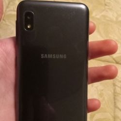 Samsung Phone