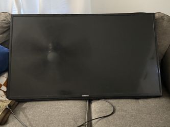 46" Samsung TV