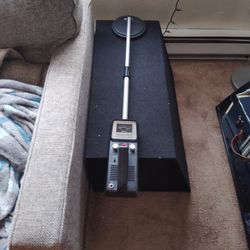 Metal Detector