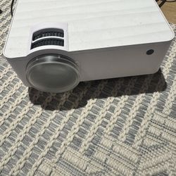 Topvision Projector 