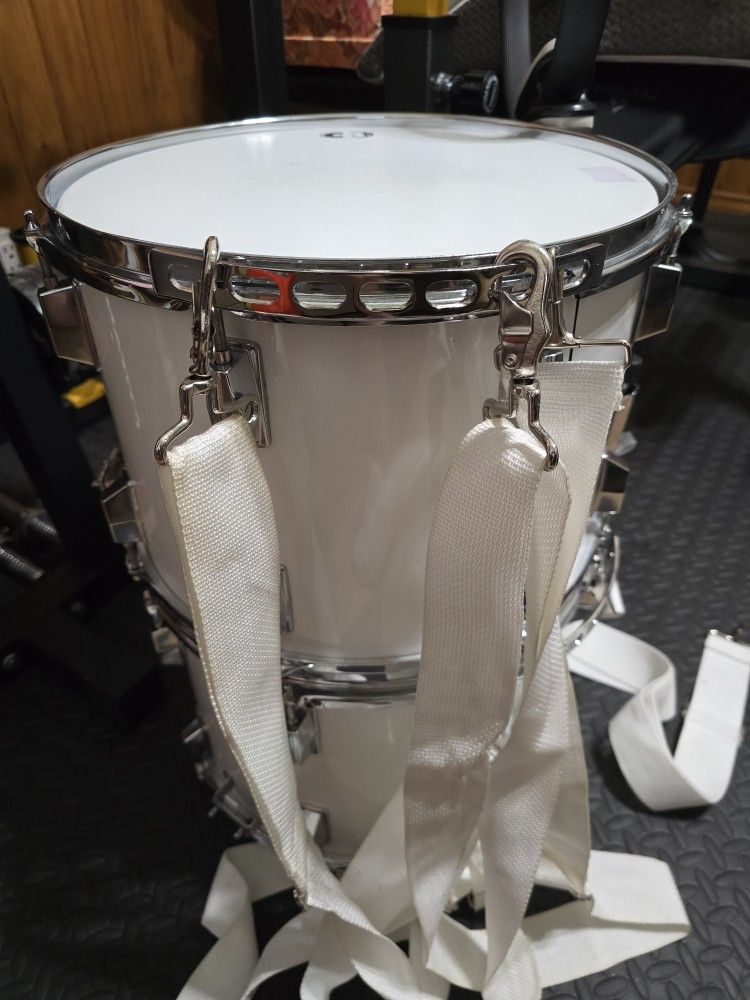 Marching Snare NEGOTIABLE