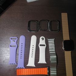 Apple Watch Series 10 