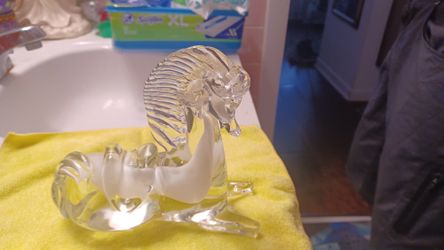 Horse Murano