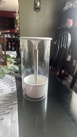 Herb preserver