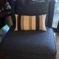 Beautiful Navy Chairs 