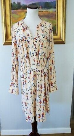 Anthropologie Dolan West Coast Collection