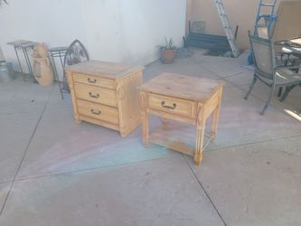 Wood Cabinet  Chaser 