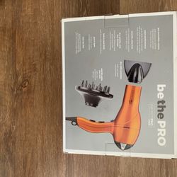 Infiniti Pro Hair Dryer
