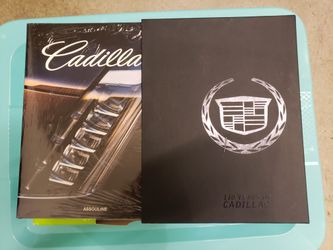 Cadillac: 110 Years (Transport) by Assouline Published by Assouline 1st (first) edition (2012) Hardcover