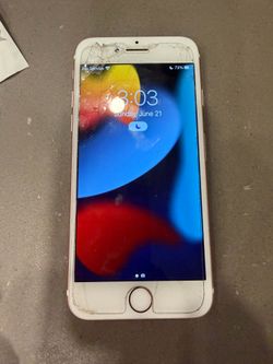 iPhone 7