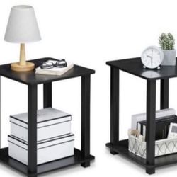 End Tables Set Of 2