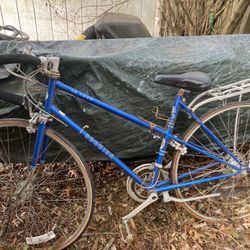 1980’s Schwinn Le Tour 