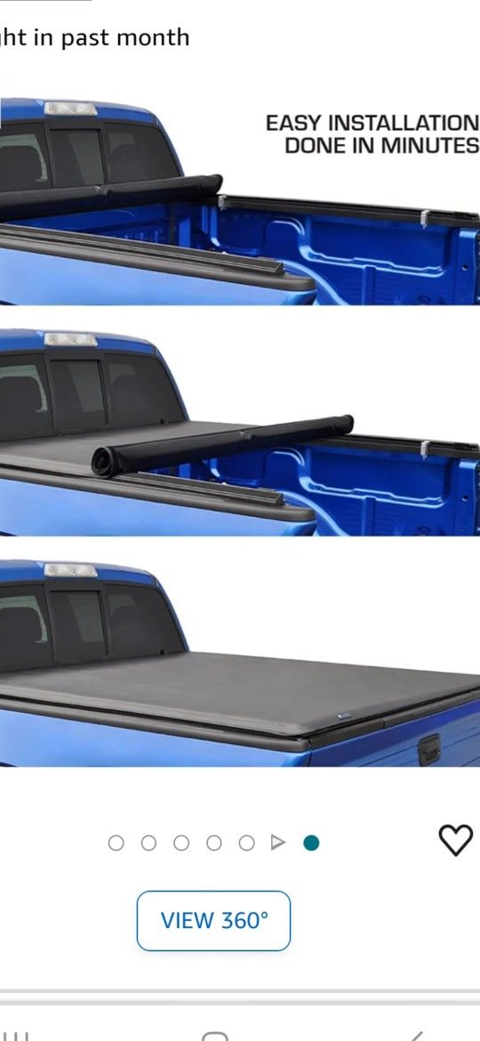 Tonneau Cover For Sale By Owner