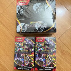 Pokemon Pitch Black 