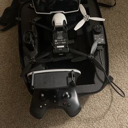 Parrot Bebop Drone 2