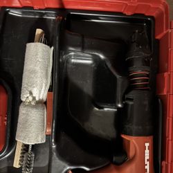 Hilti DX 351