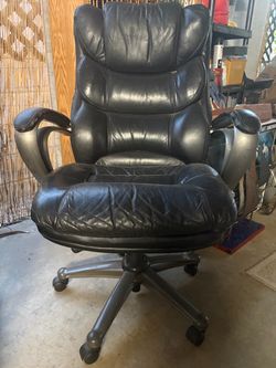Nice office chair