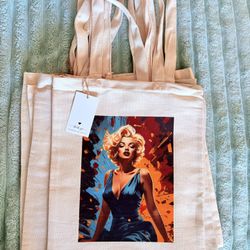 Totes For Sale!