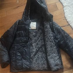 Boys Coat