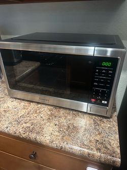 Cuisinart Microwave