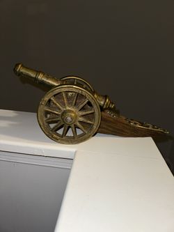 Cannon