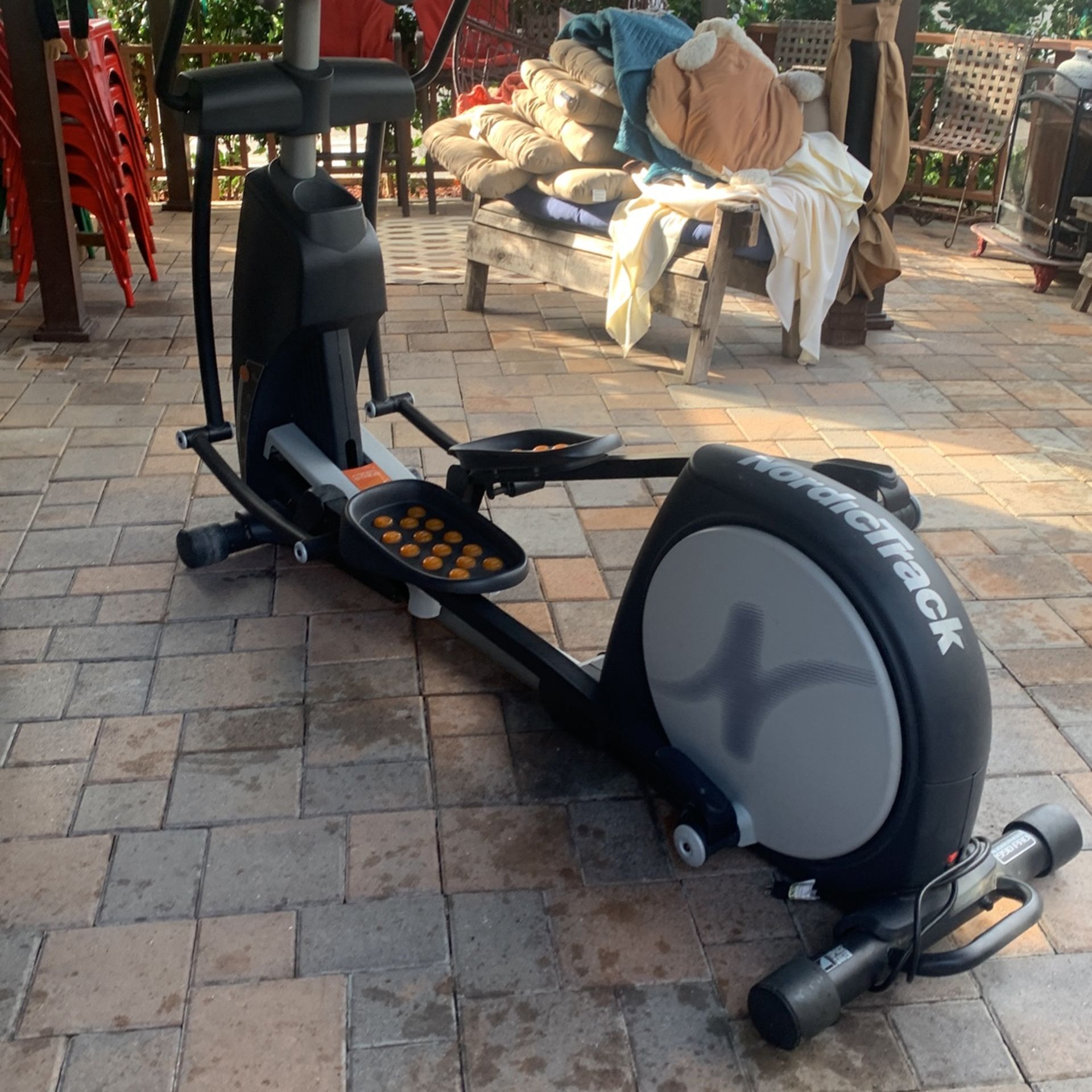 In Good Condition, Ready To Use. Electrical