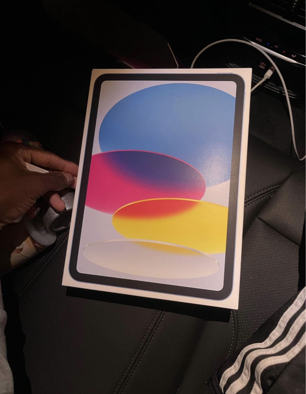 iPad (A16) 128GB