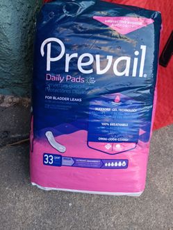 Pads maxsorb gel technology