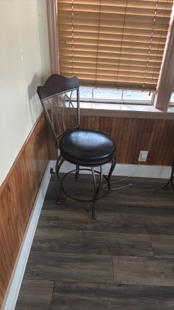 Bar stools