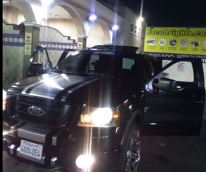 2007 Ford F-150