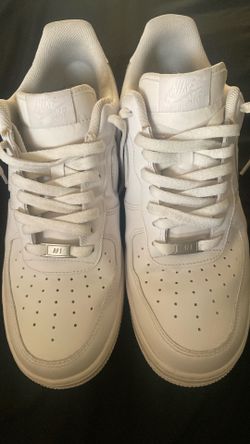 Af1 size 11