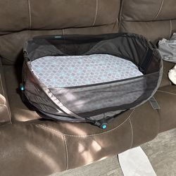 Baby Travel POD