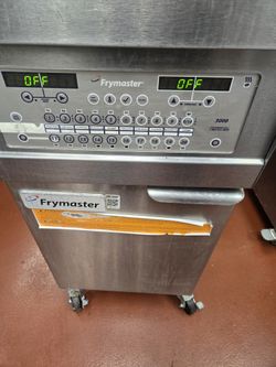 Frymaster 3000