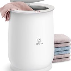 Comfier Towel And Blanket Warmer