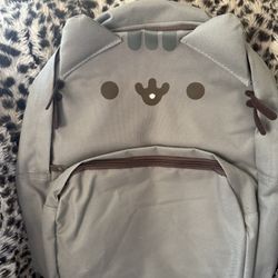Pusheen The Cat Backpack