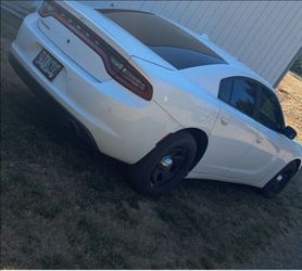 Dodge charger 2016