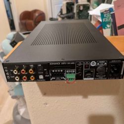 Sonance DSP 2-150 MKII Amplifier