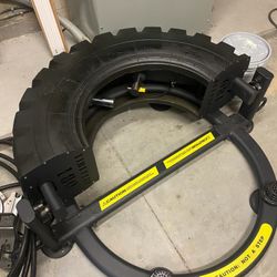 Exercise equipment