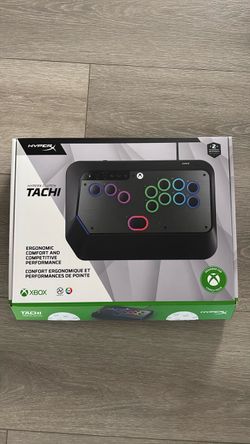 HyperX Clutch Tachi Xbox Leverless Controller
