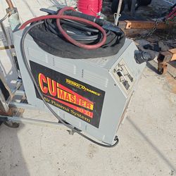 Cut master air plasma 80XL