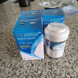 Refrigerator Water Filter  3 For 15$
