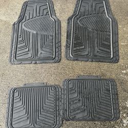 Car Floor Mats 