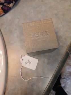 Beautiful diamond ring