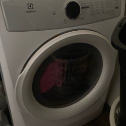 Electrolux Dryer