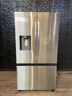 SAMSUNG REFRIGERATOR w/WARRANTY! R2708A
