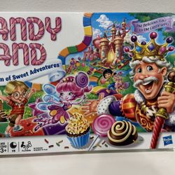 Candyland